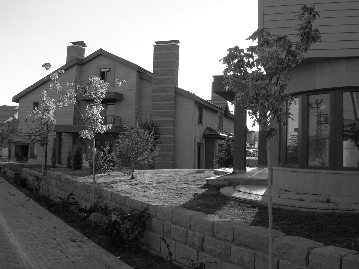 Bilim Ağacı Konut Yapı Kooperatifi